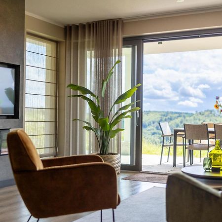 Weitblick Winterberg Exterior foto