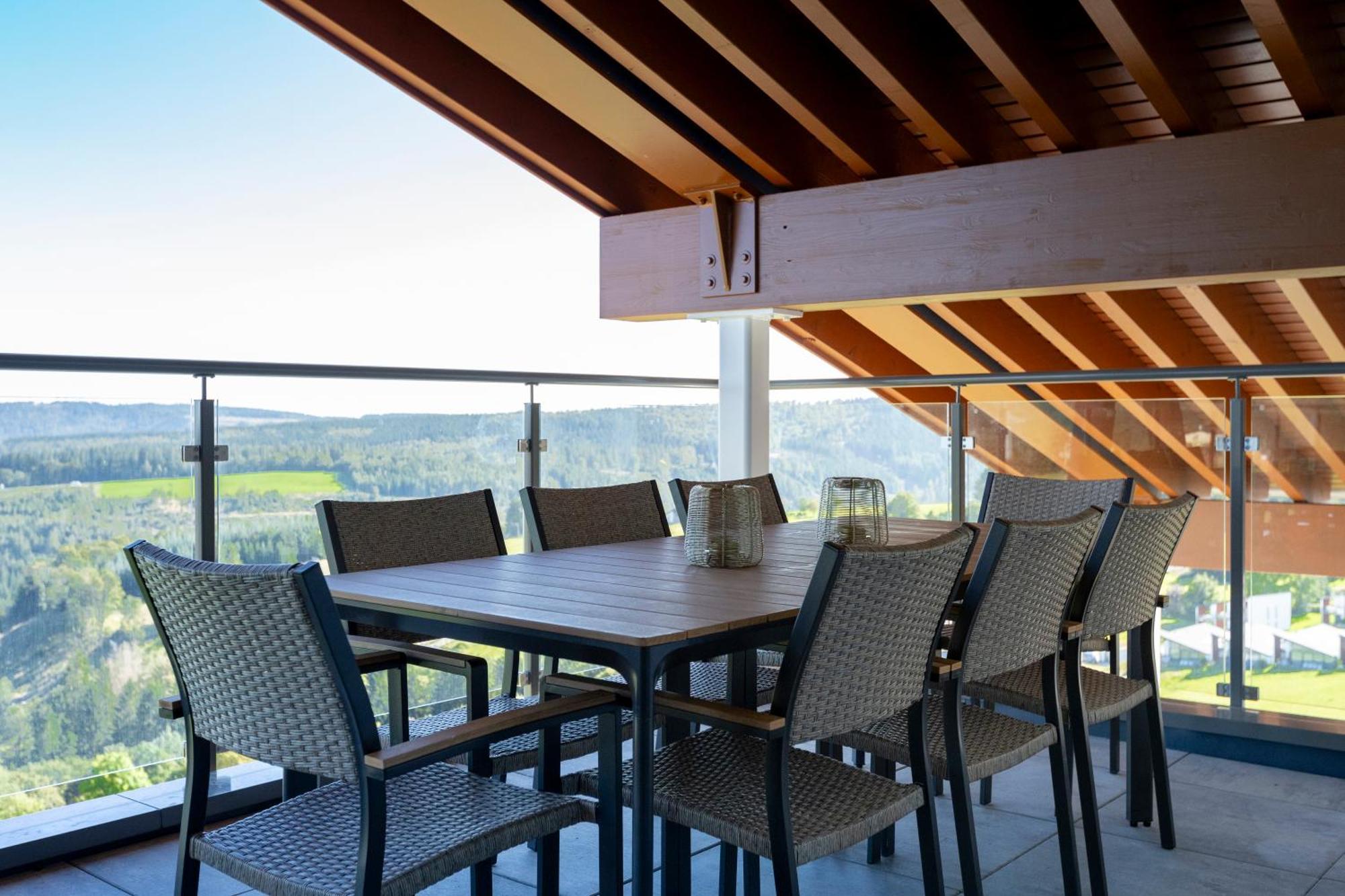 Weitblick Winterberg Exterior foto