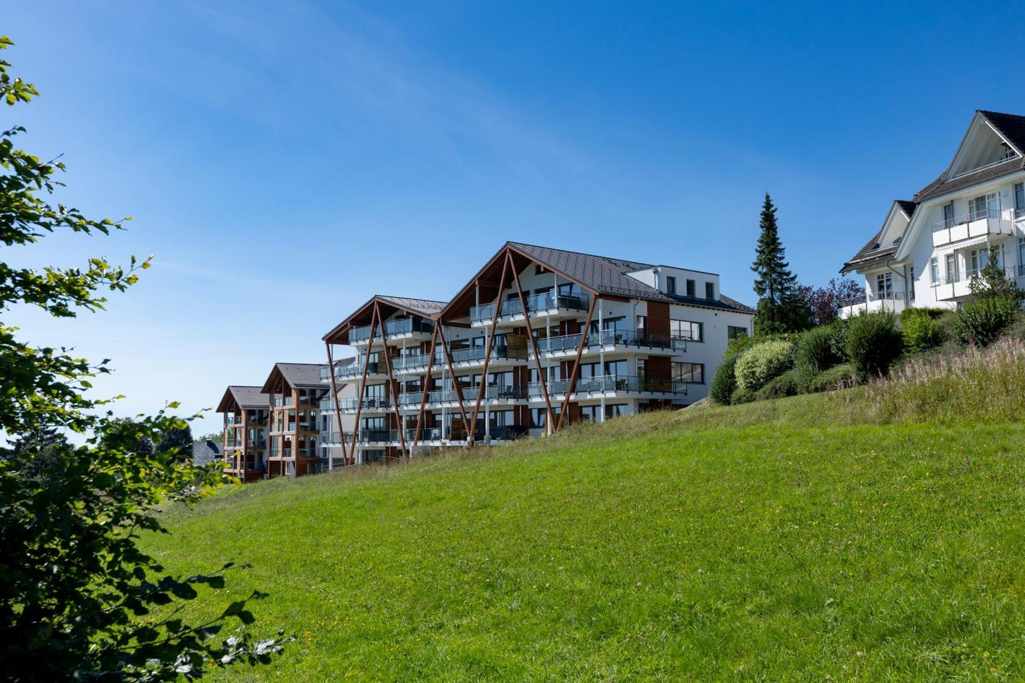 Weitblick Winterberg Exterior foto