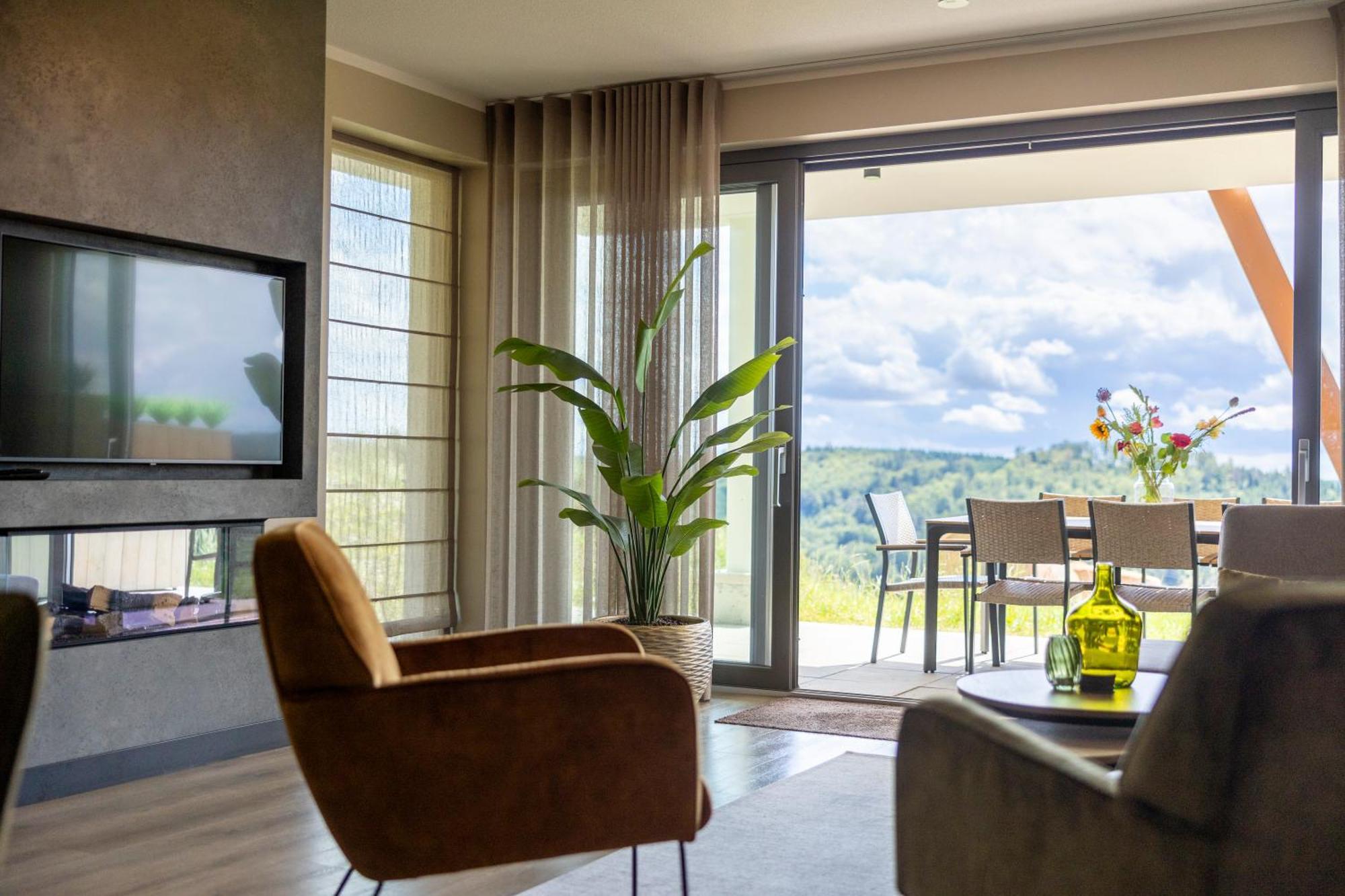 Weitblick Winterberg Exterior foto